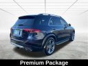 Thumbnail image of 2020 Mercedes-Benz GLE at Hollywood Chrysler Jeep