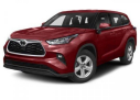 Thumbnail image of 2022 Toyota Highlander at South Dade Kia of Miami