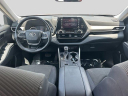 Thumbnail image of 2022 Toyota Highlander at South Dade Kia of Miami