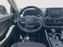 Thumbnail image of 2022 Toyota Highlander at South Dade Kia of Miami