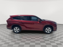 Thumbnail image of 2022 Toyota Highlander at South Dade Kia of Miami