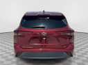 Thumbnail image of 2022 Toyota Highlander at South Dade Kia of Miami