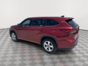 Thumbnail image of 2022 Toyota Highlander at South Dade Kia of Miami