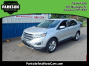 Thumbnail image of 2016 Ford Edge at Parkside Total Auto Care