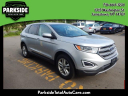 Thumbnail image of 2016 Ford Edge at Parkside Total Auto Care