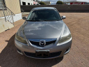 2007 Mazda Mazda6 at MARTE MOTORS LLC