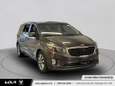 Thumbnail image of 2018 Kia Sedona at Eagle Kia of Riverhead