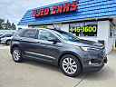 Thumbnail image of 2020 Ford Edge at A & B Motors