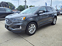 Thumbnail image of 2020 Ford Edge at A & B Motors