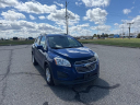 2016 Chevrolet Trax LT at Joe Lunghamer Chevrolet