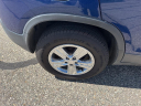 Thumbnail image of 2016 Chevrolet Trax at Joe Lunghamer Chevrolet