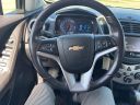 Thumbnail image of 2016 Chevrolet Trax at Joe Lunghamer Chevrolet