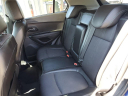 Thumbnail image of 2016 Chevrolet Trax at Joe Lunghamer Chevrolet