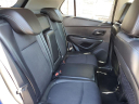 Thumbnail image of 2016 Chevrolet Trax at Joe Lunghamer Chevrolet