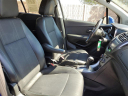 Thumbnail image of 2016 Chevrolet Trax at Joe Lunghamer Chevrolet