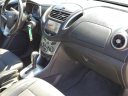 Thumbnail image of 2016 Chevrolet Trax at Joe Lunghamer Chevrolet