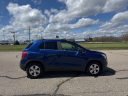 Thumbnail image of 2016 Chevrolet Trax at Joe Lunghamer Chevrolet