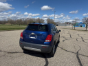 Thumbnail image of 2016 Chevrolet Trax at Joe Lunghamer Chevrolet