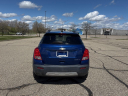 Thumbnail image of 2016 Chevrolet Trax at Joe Lunghamer Chevrolet