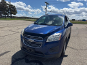 Thumbnail image of 2016 Chevrolet Trax at Joe Lunghamer Chevrolet