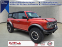 Thumbnail image of 2022 Ford Bronco at Red McCombs Ford - USED