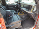 Thumbnail image of 2022 Ford Bronco at Red McCombs Ford - USED
