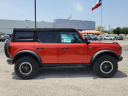 Thumbnail image of 2022 Ford Bronco at Red McCombs Ford - USED