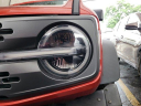 Thumbnail image of 2022 Ford Bronco at Red McCombs Ford - USED