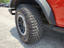 Thumbnail image of 2022 Ford Bronco at Red McCombs Ford - USED