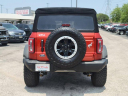 Thumbnail image of 2022 Ford Bronco at Red McCombs Ford - USED