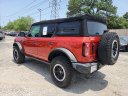 Thumbnail image of 2022 Ford Bronco at Red McCombs Ford - USED