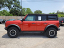 Thumbnail image of 2022 Ford Bronco at Red McCombs Ford - USED