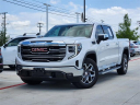 Thumbnail image of 2025 GMC Sierra 1500 at Huffines Hyundai Plano