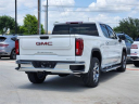 Thumbnail image of 2025 GMC Sierra 1500 at Huffines Hyundai Plano