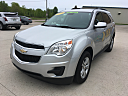 Thumbnail image of 2014 Chevrolet Equinox at Satori's Auto Sales