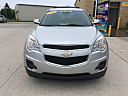 2014 Chevrolet Equinox LT at Satori's Auto Sales