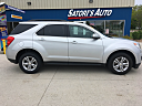 Thumbnail image of 2014 Chevrolet Equinox at Satori's Auto Sales