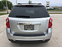 Thumbnail image of 2014 Chevrolet Equinox at Satori's Auto Sales
