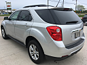Thumbnail image of 2014 Chevrolet Equinox at Satori's Auto Sales