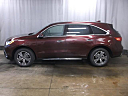 Thumbnail image of 2017 Acura MDX at Dave White Acura