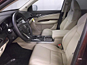 Thumbnail image of 2017 Acura MDX at Dave White Acura