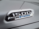 Thumbnail image of 2021 Ram 1500 at Key Chrysler Dodge Ram Of Portsmouth