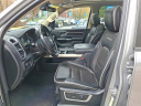 Thumbnail image of 2021 Ram 1500 at New Fred Beans Devon VW