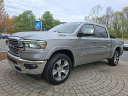 Thumbnail image of 2021 Ram 1500 at New Fred Beans Devon VW