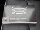Thumbnail image of 2021 Ram 1500 at New Fred Beans Devon VW