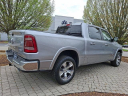 Thumbnail image of 2021 Ram 1500 at New Fred Beans Devon VW
