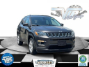 Thumbnail image of 2018 Jeep Compass at Garden City Chrysler Jeep Dodge - Used