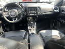 Thumbnail image of 2018 Jeep Compass at Garden City Chrysler Jeep Dodge - Used
