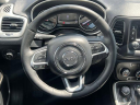 Thumbnail image of 2018 Jeep Compass at Garden City Chrysler Jeep Dodge - Used