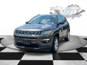 Thumbnail image of 2018 Jeep Compass at Garden City Chrysler Jeep Dodge - Used